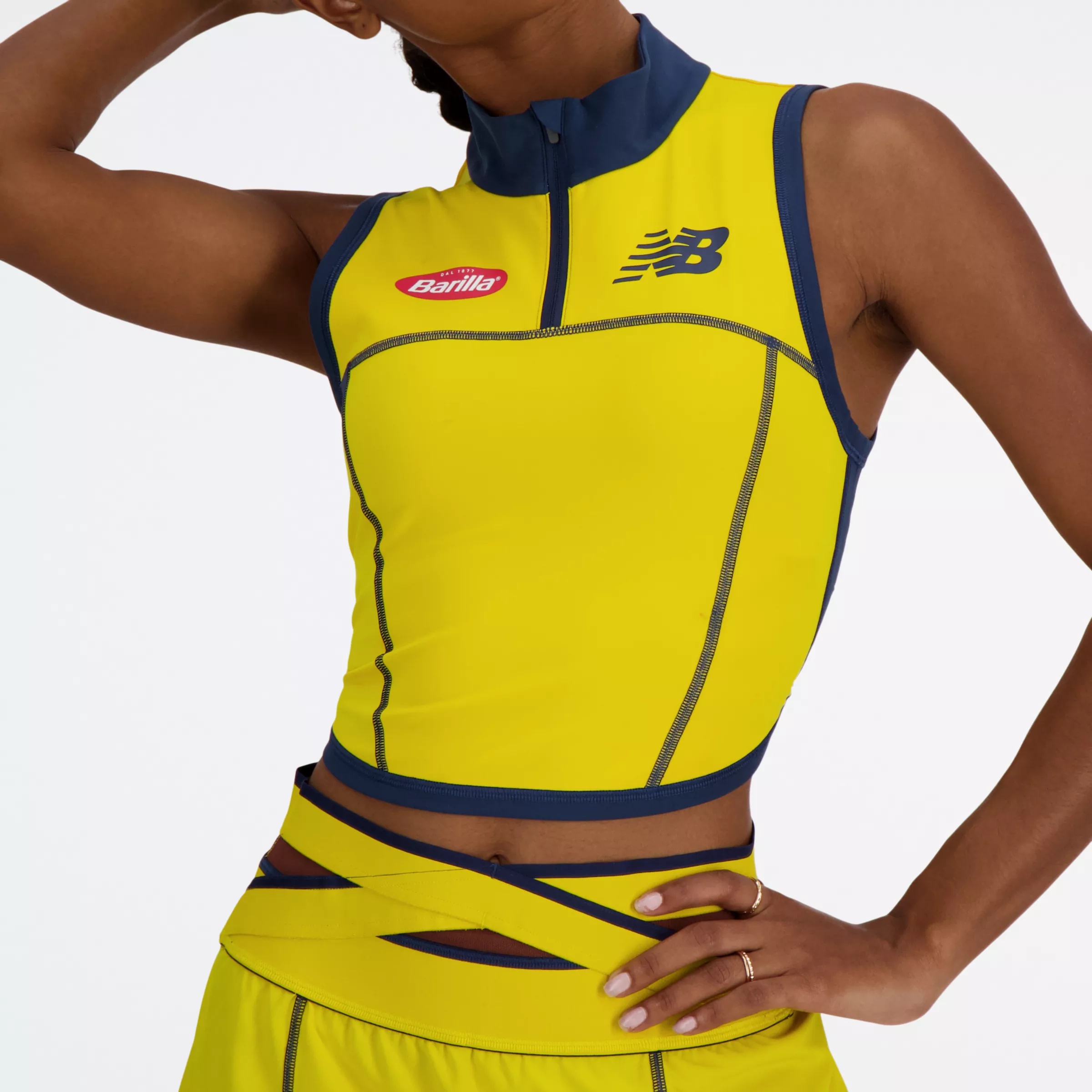 Coco Gauff Melbourne Top - 5