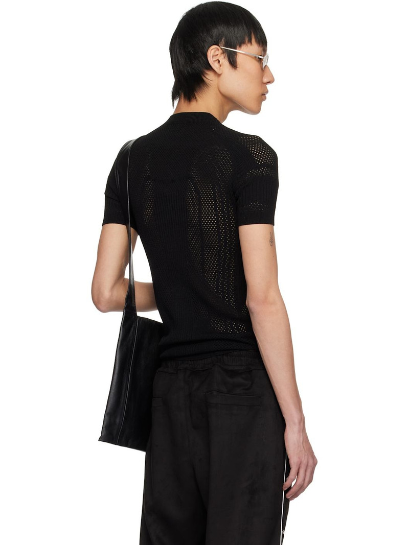 Black Future Sport T-shirt 3