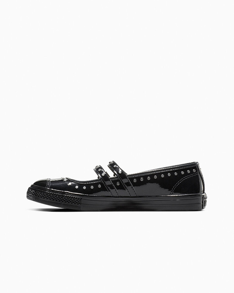 Converse Chuck Taylor All Star Dainty Mary Jane Studded outlook