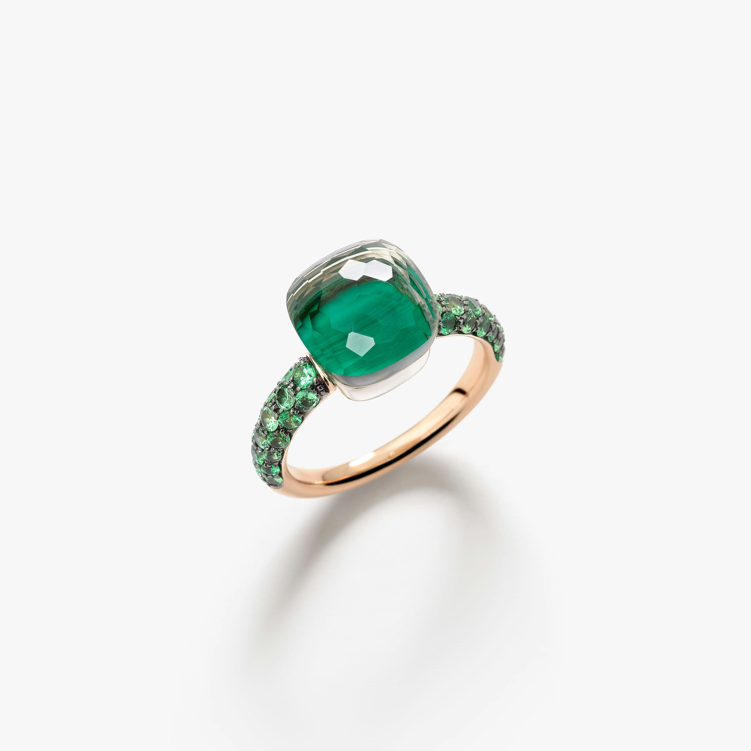 Nudo Classic Ring - 3