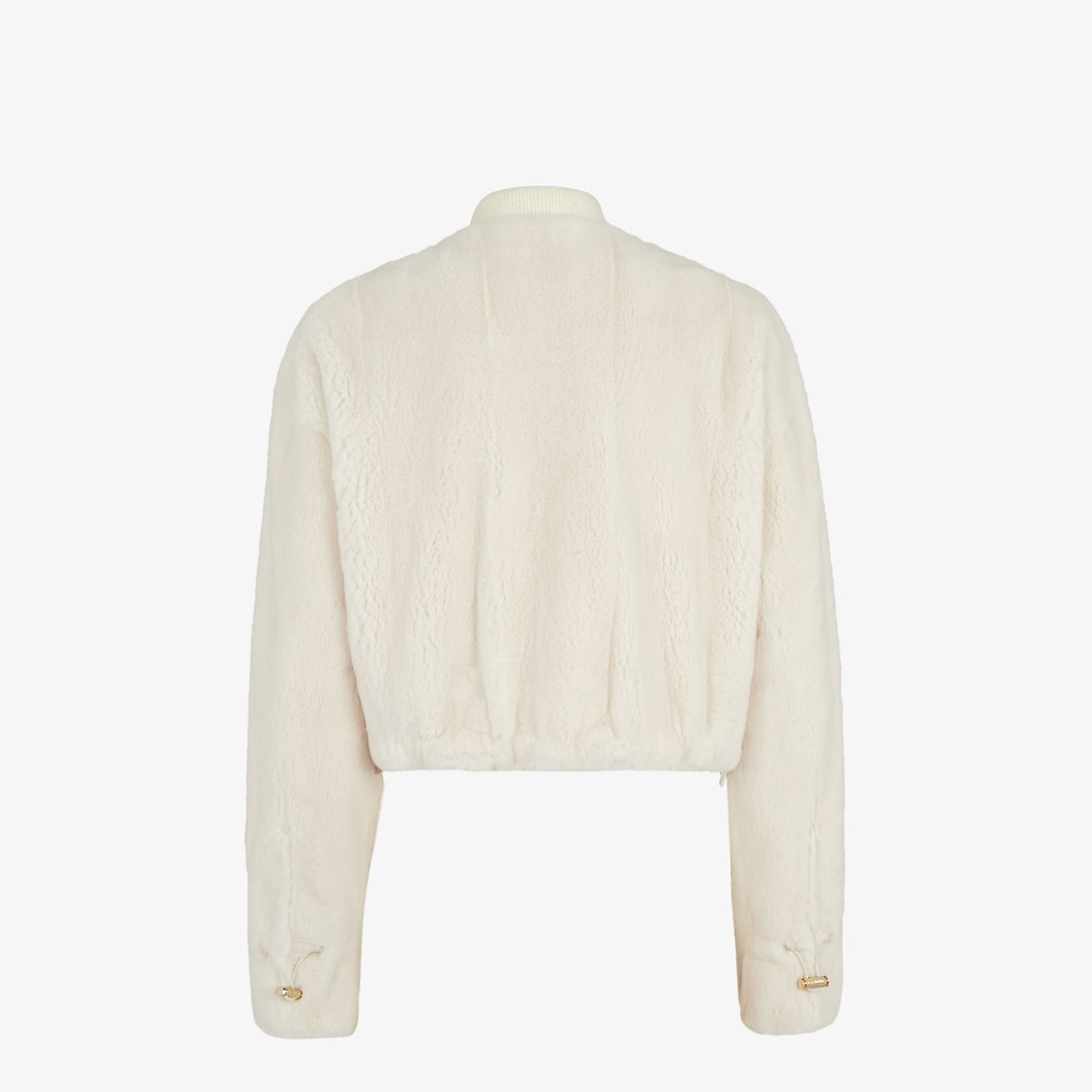 Bomber jacket - 2