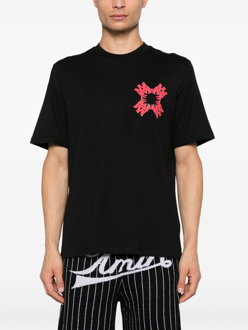 AMIRI Ma Quad T-shirt outlook