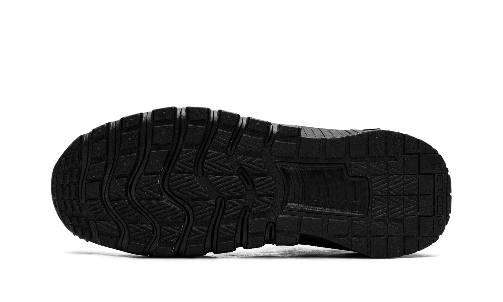FREE METCON 6 "Black" - 5