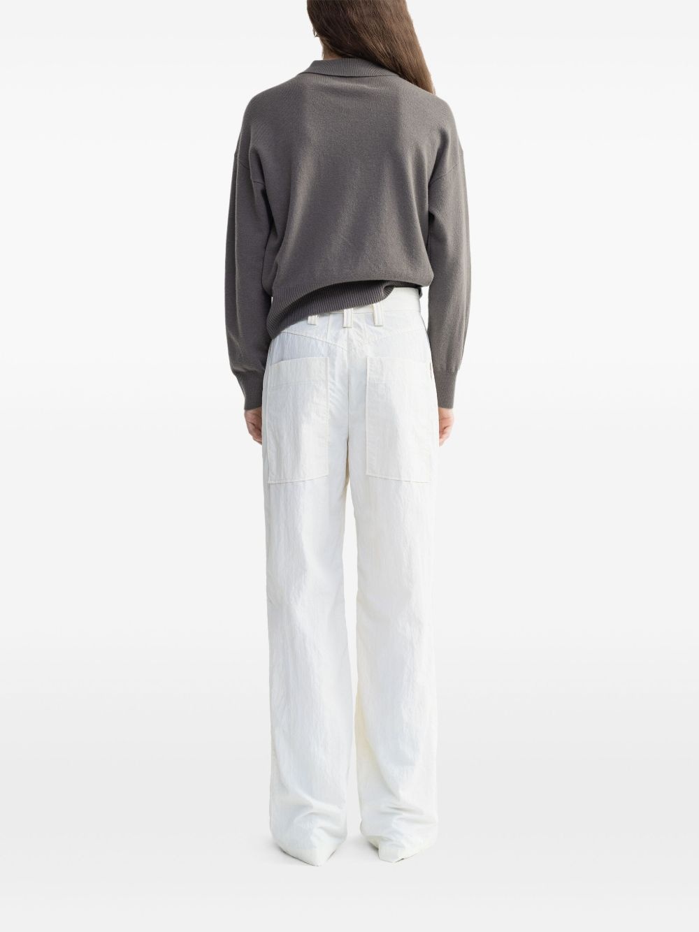 Blade trousers - 3