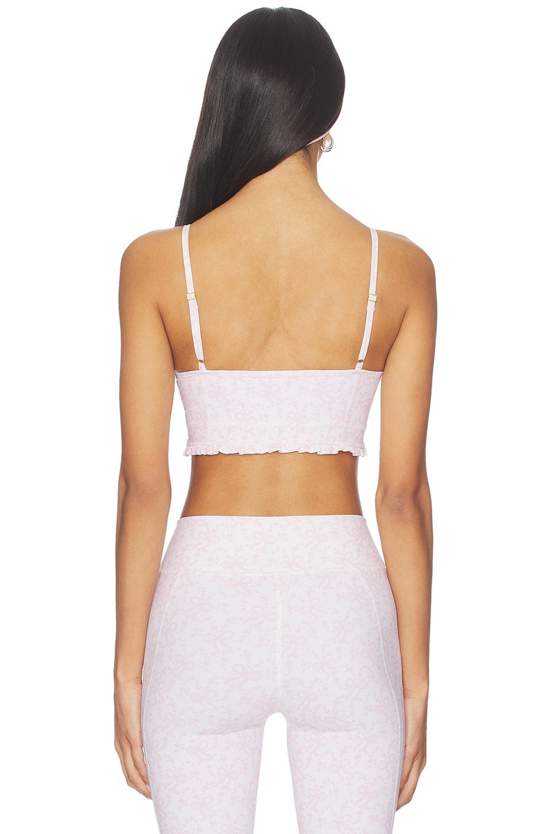 LoveShackFancy Erza Bra outlook