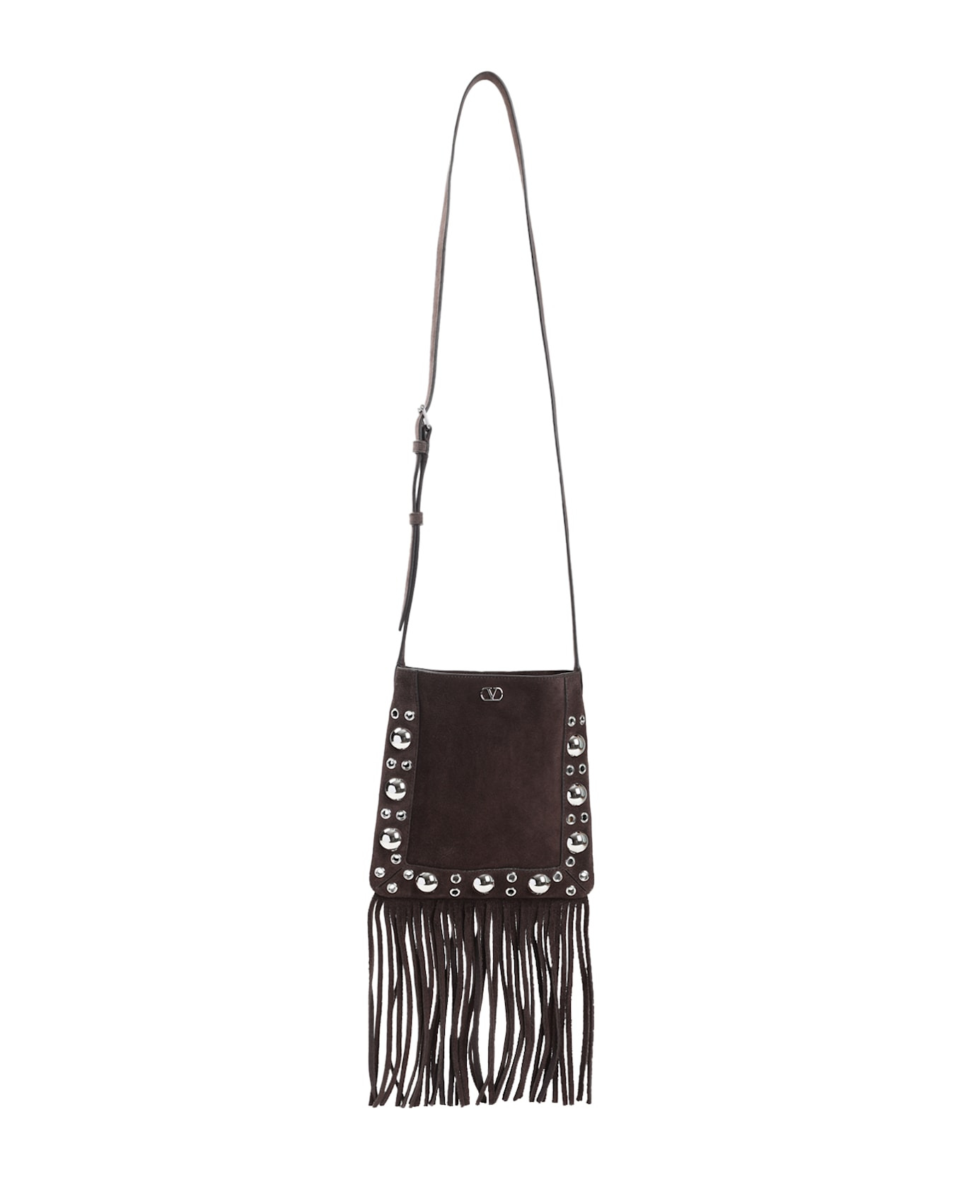 Small Cross Body Bag - 2