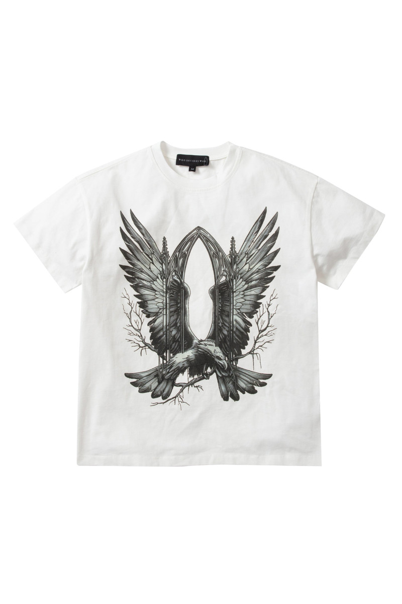 SOARING WINDOW SHORT SLEEVE 1