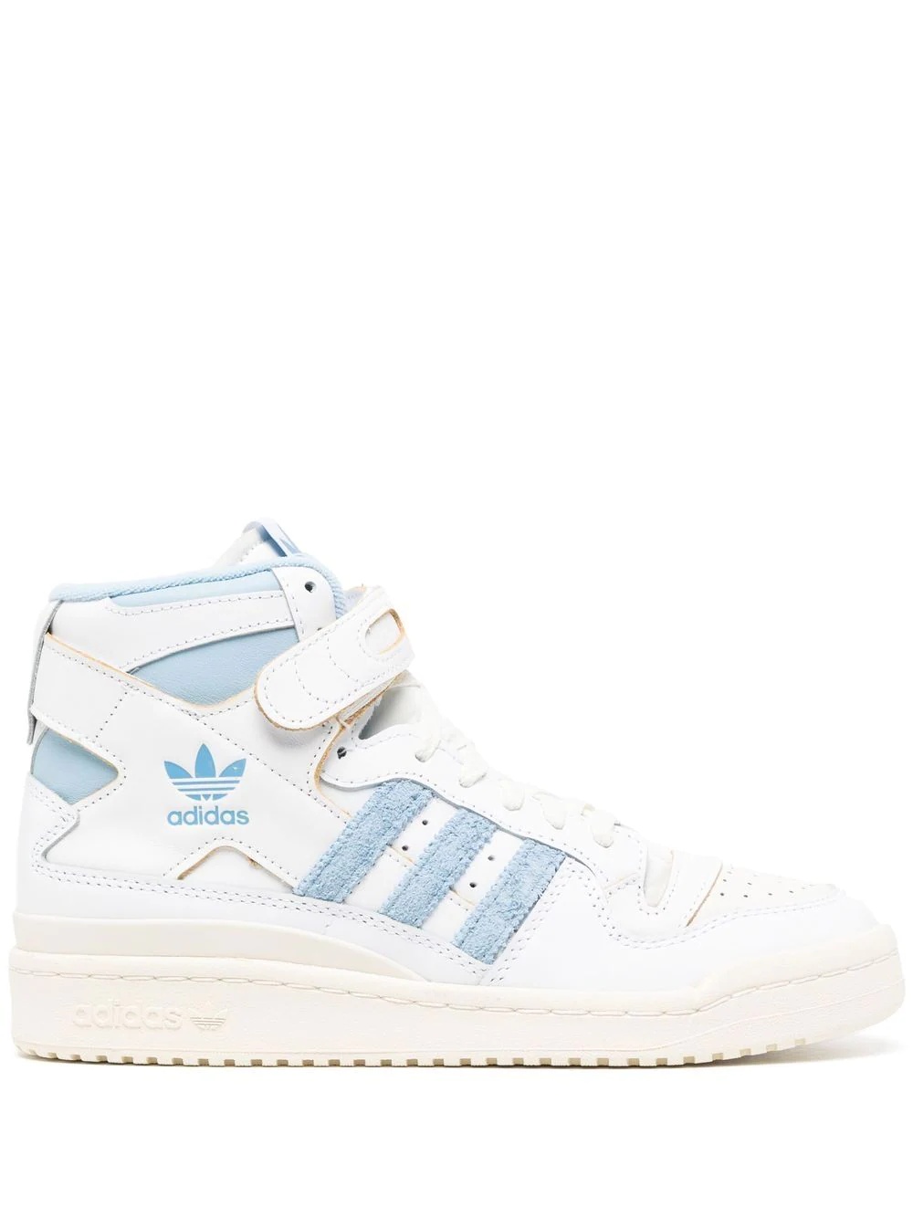 Forum 84 hi-top sneakers - 1