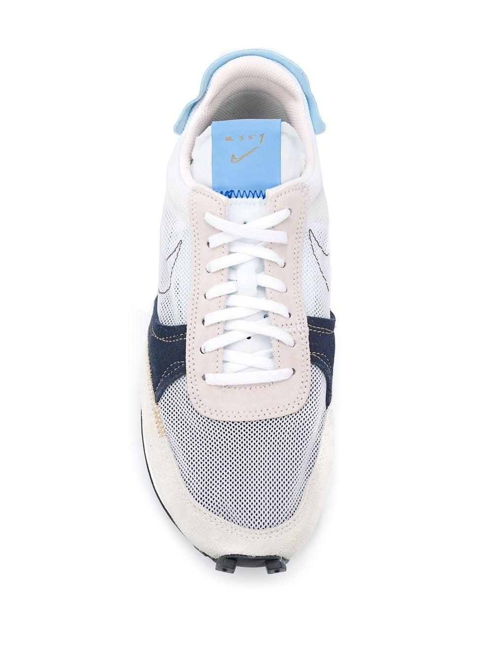 Daybreak low-top sneakers - 4