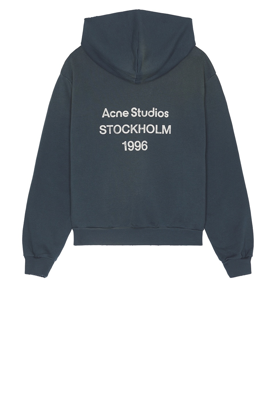Hoodie - 2