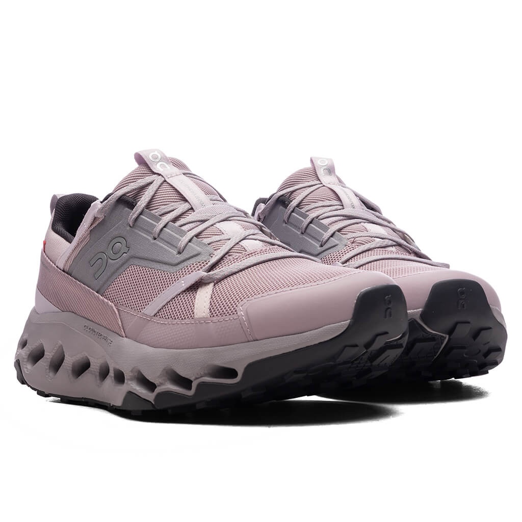 WOMEN'S CLOUDHORIZON - MAUVE/FADE - 2