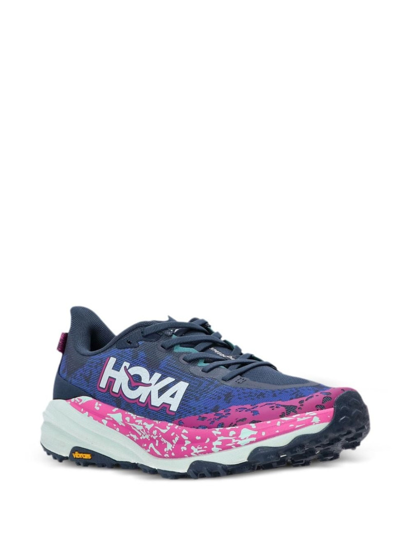 HOKA Speedgoat 6 sneakers outlook