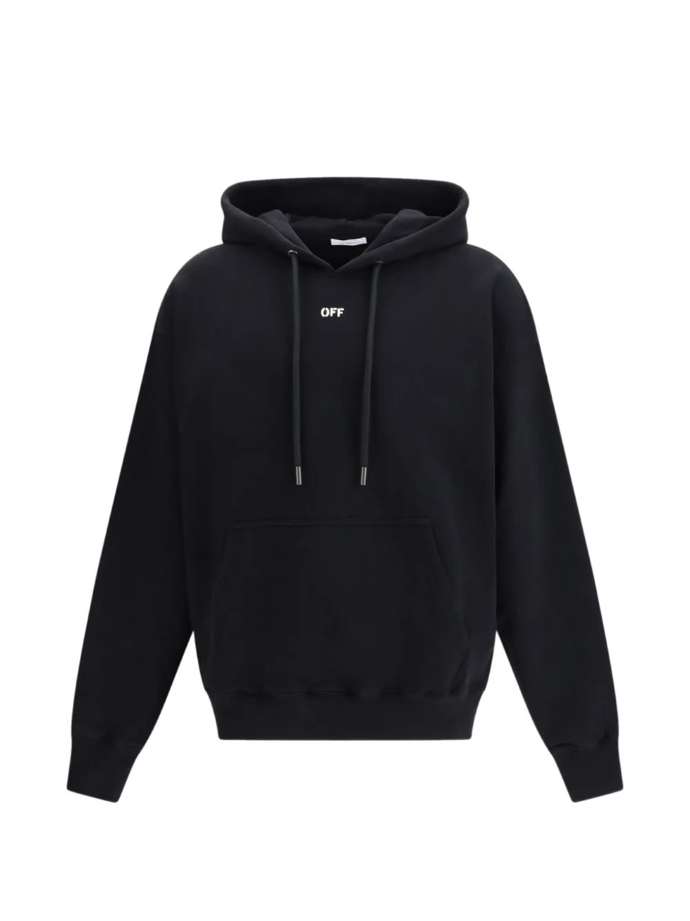 Skate stamp hoodie - 1