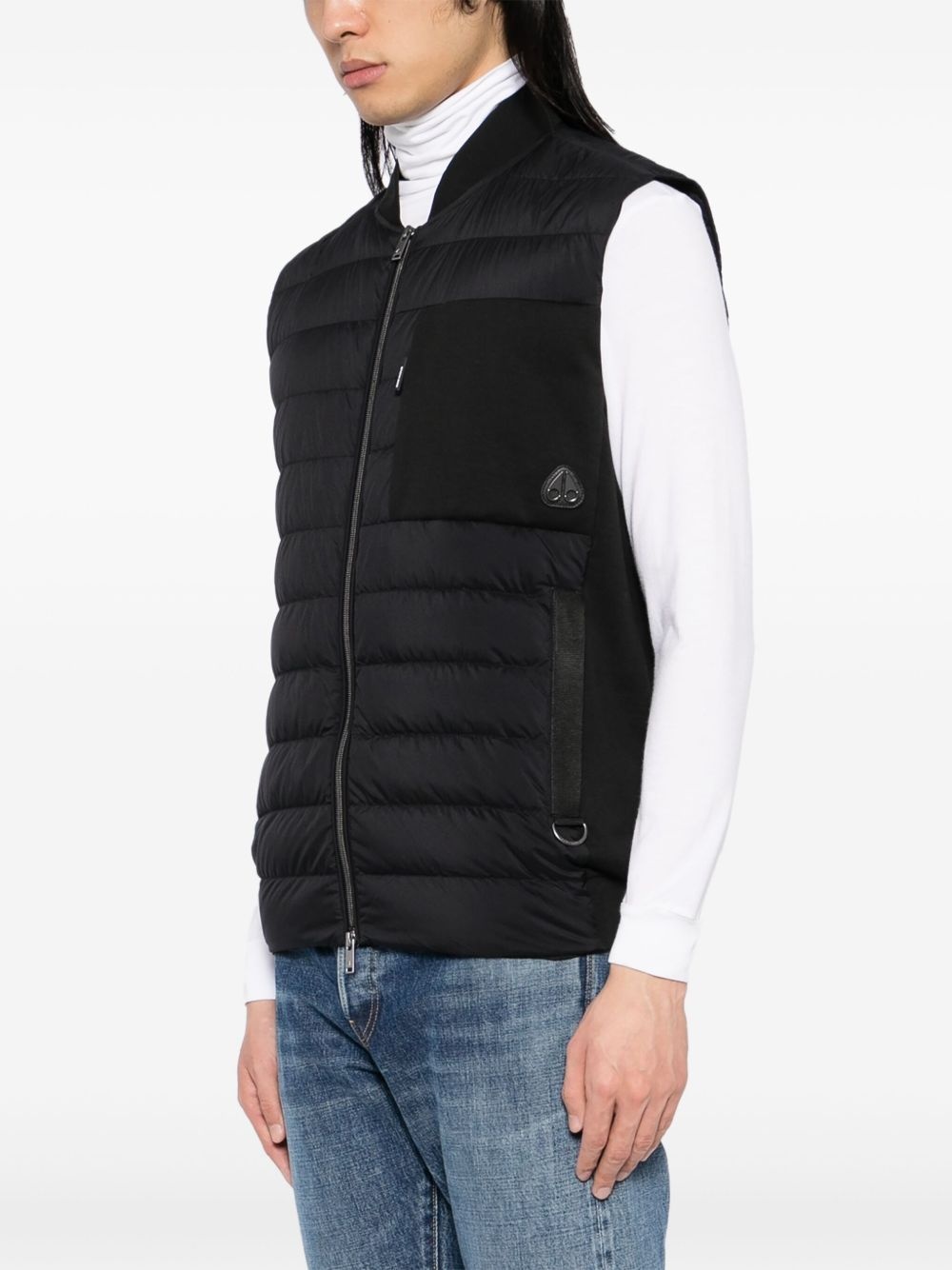 logo-patch gilet - 3