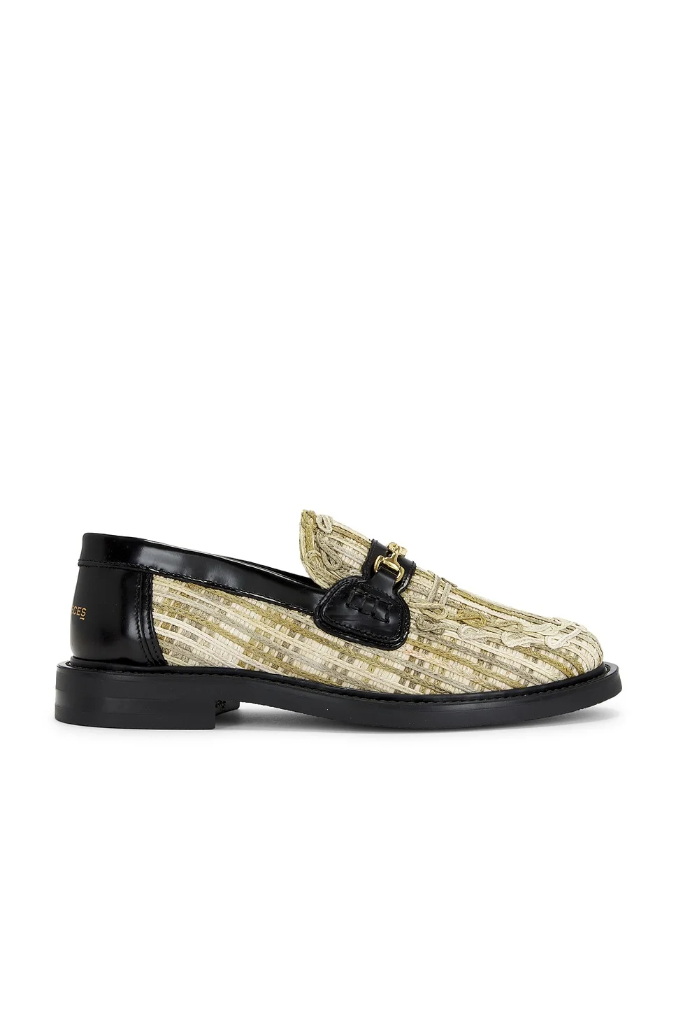Panier Loafer - 1