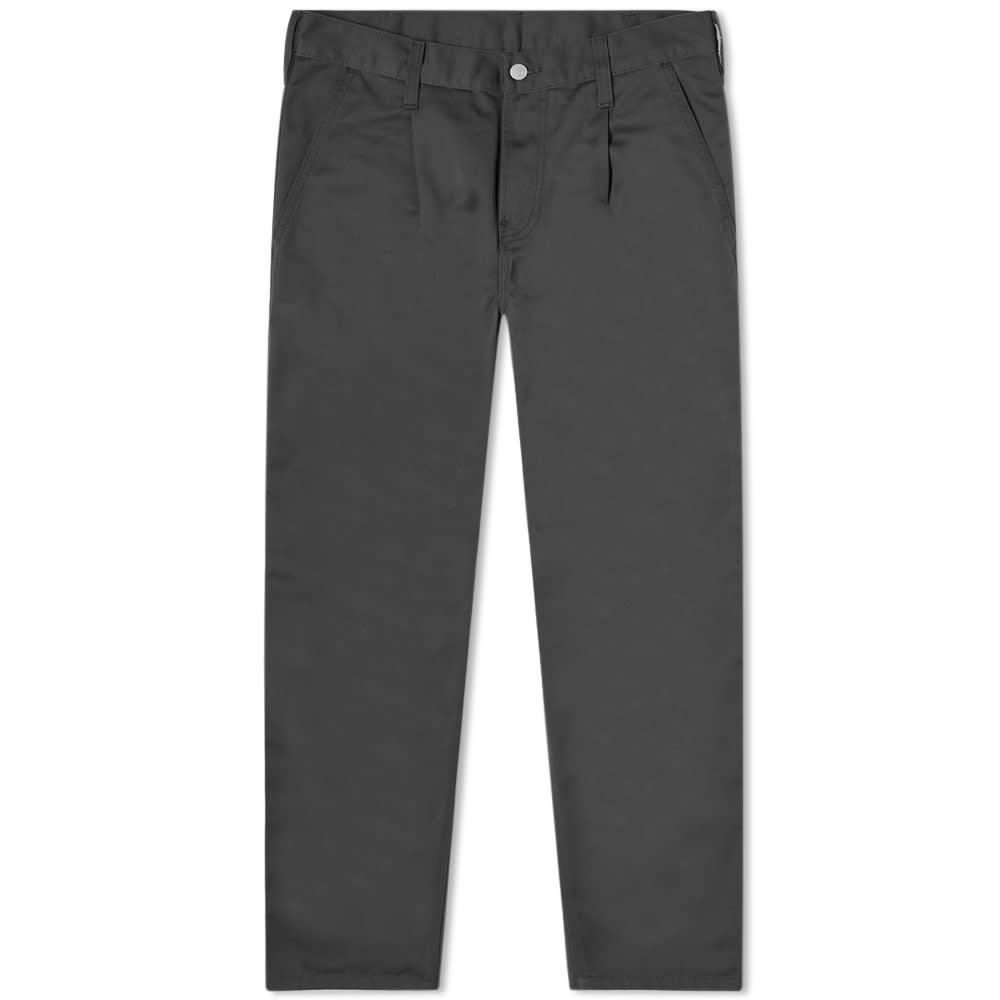 Carhartt WIP Abbott Tapered Pant - 1