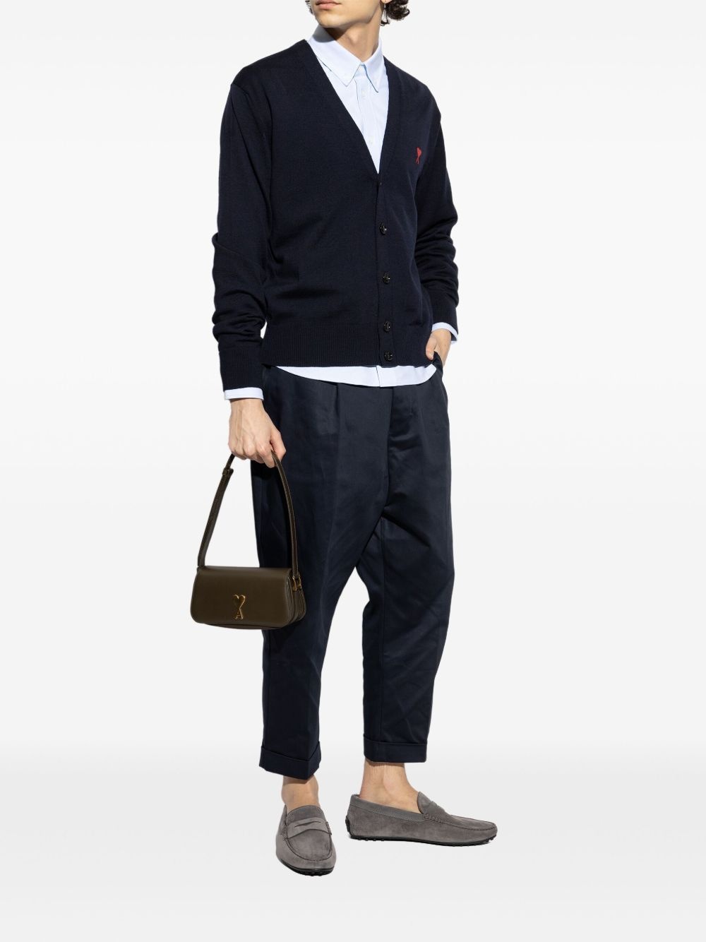 City Gomino loafers - 5