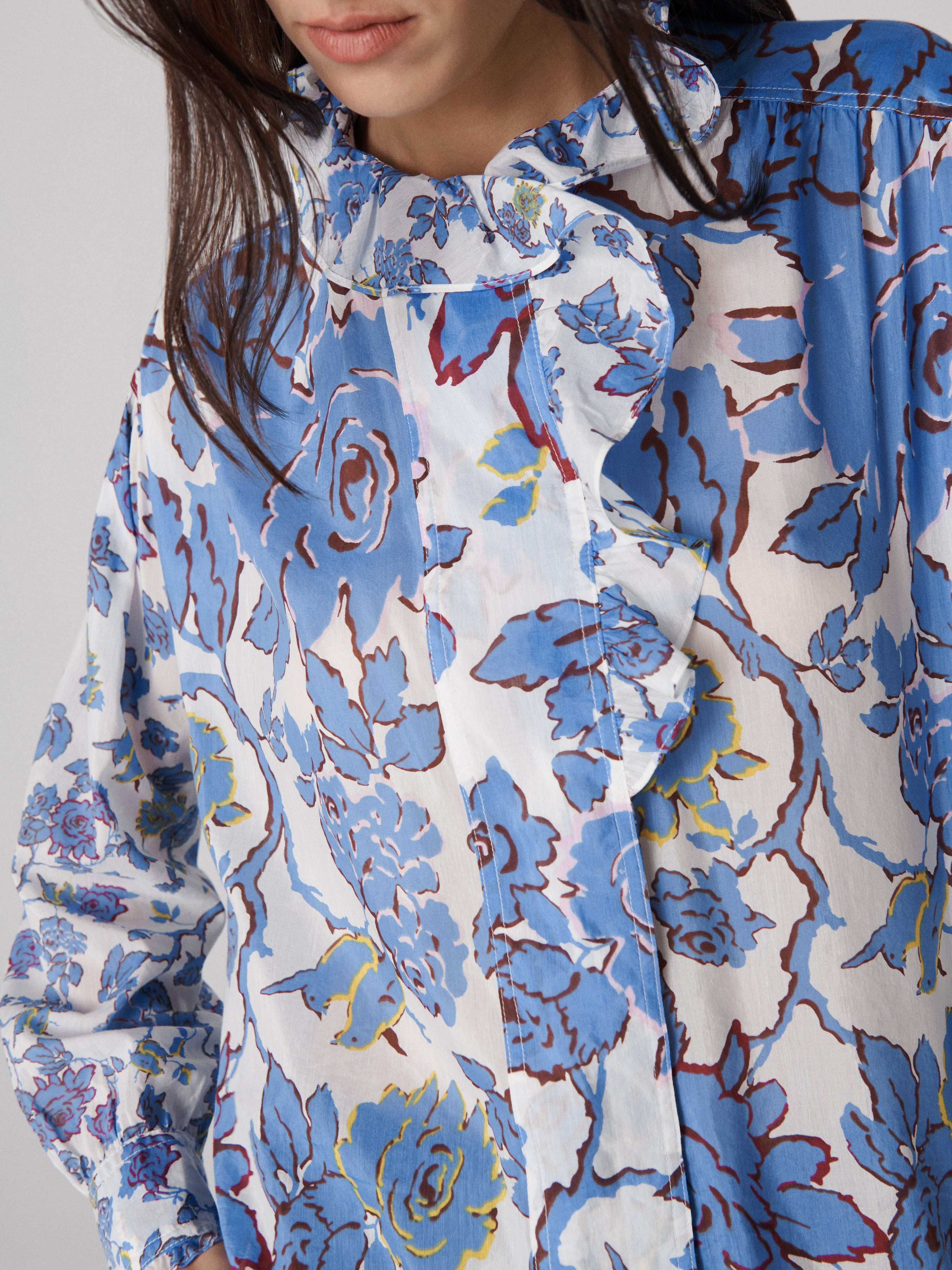 Sophia Blouse - 3