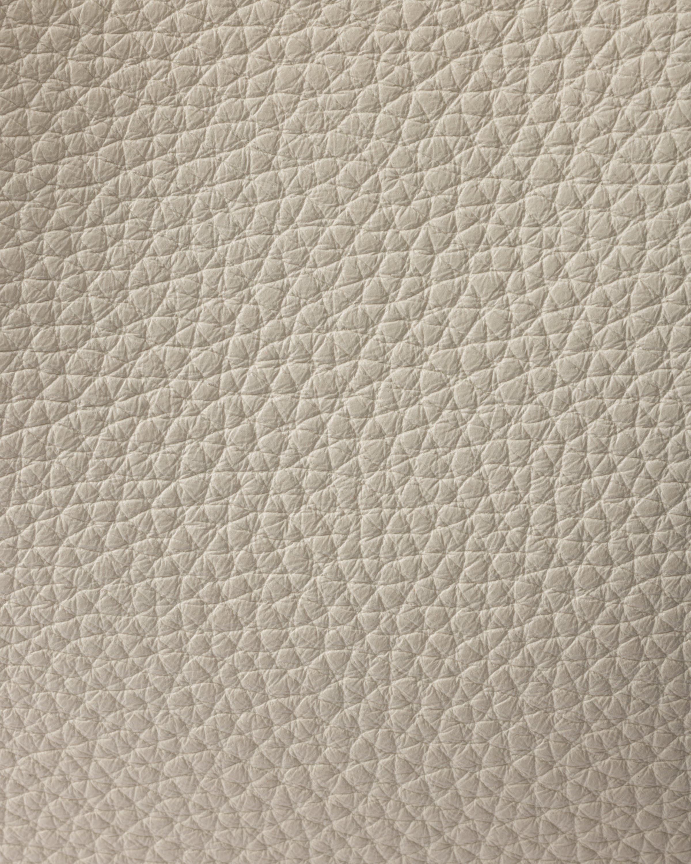 Medium leather bag - 6