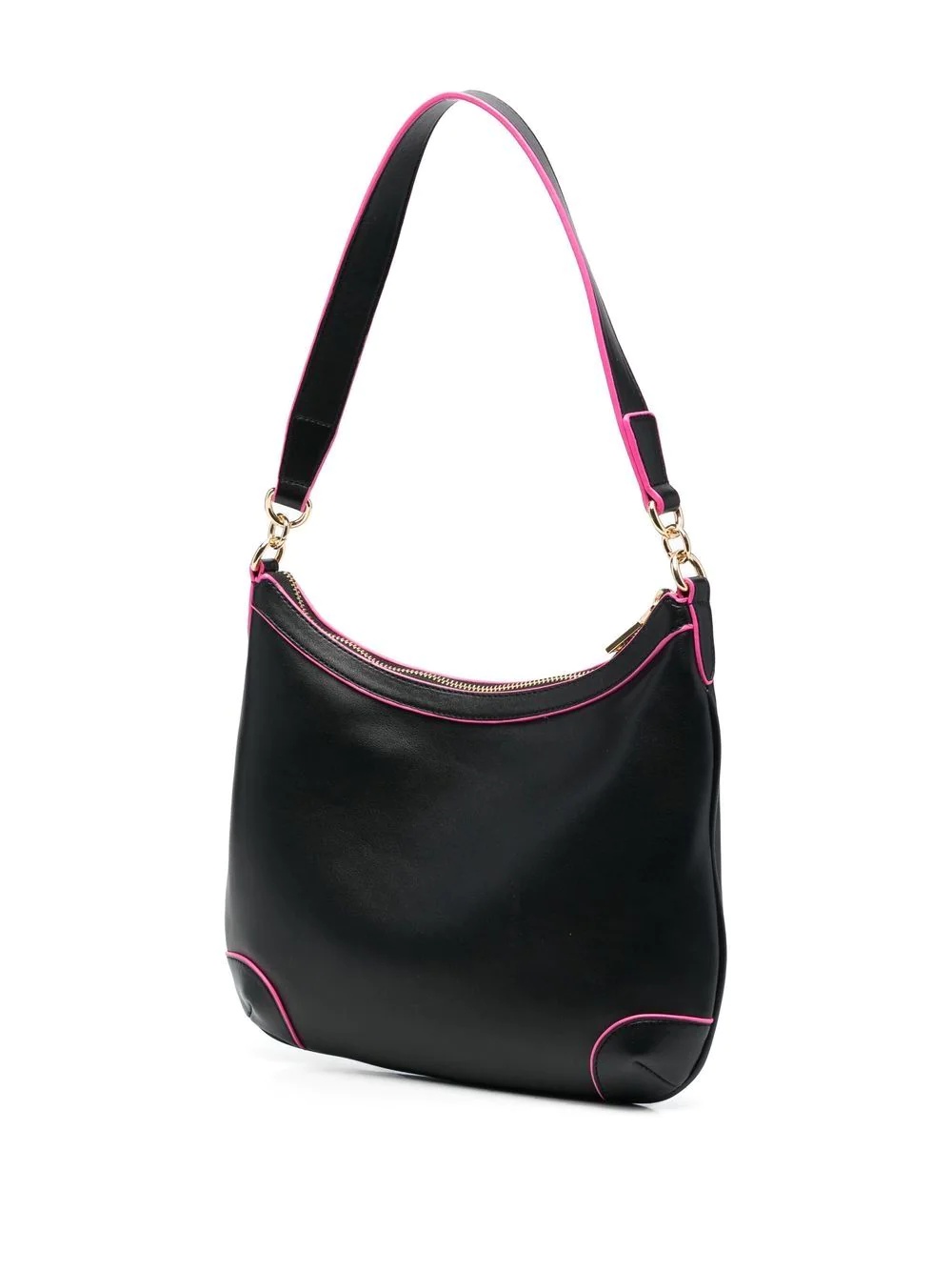 buckle-fastening tote bag - 3