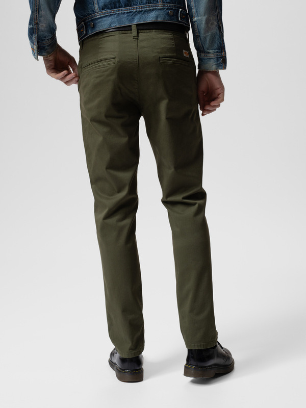 Easy Alvin Olive - 4
