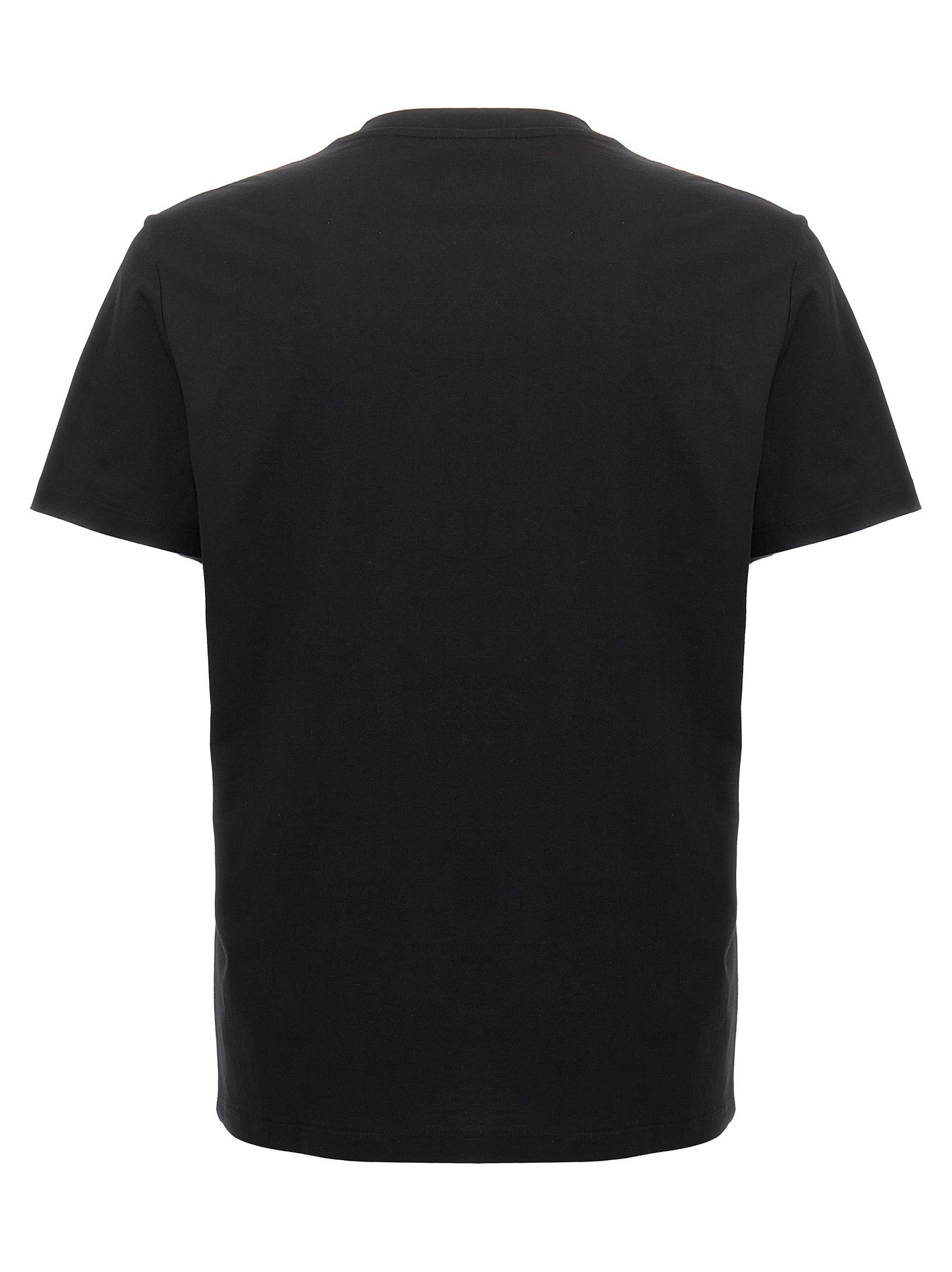 Logo T-Shirt Multicolor - 2