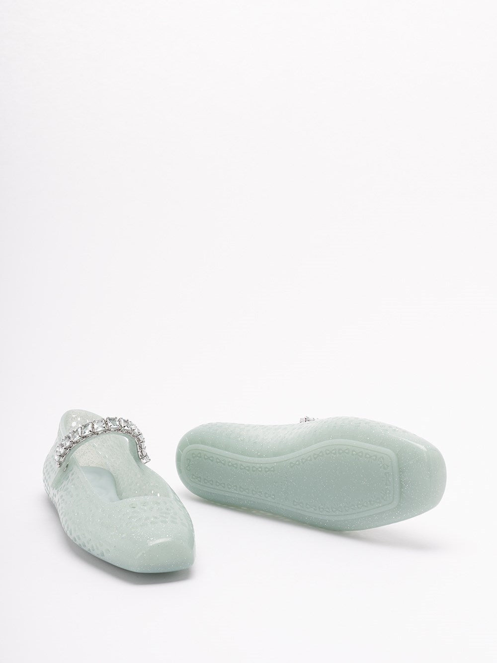 Jimmy Choo Women `The Jelly` - 4