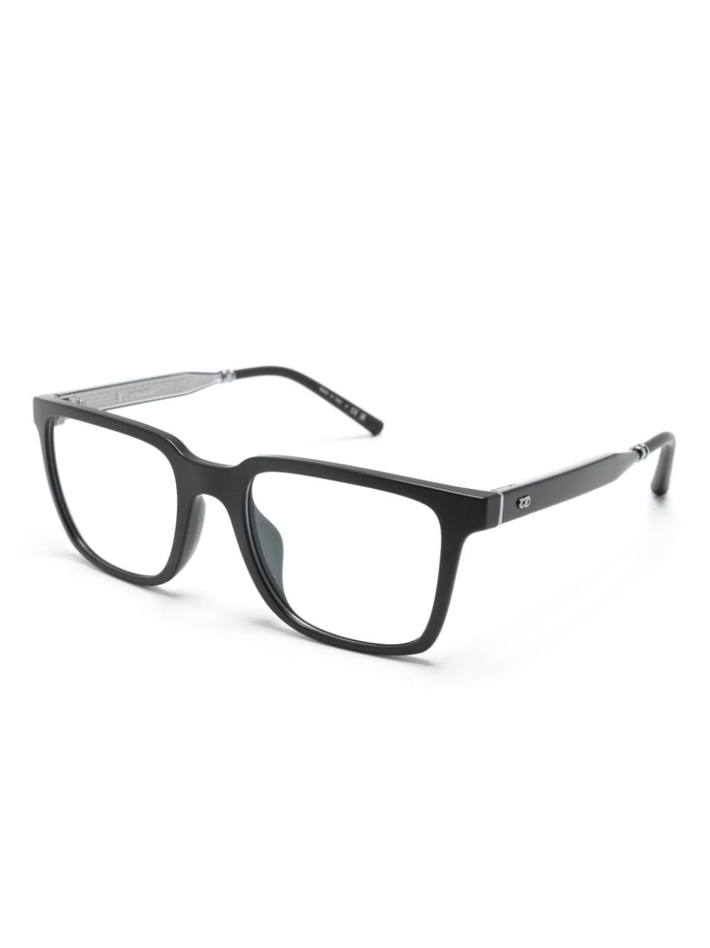 Mr. Federer-R square-frame glasses - 2