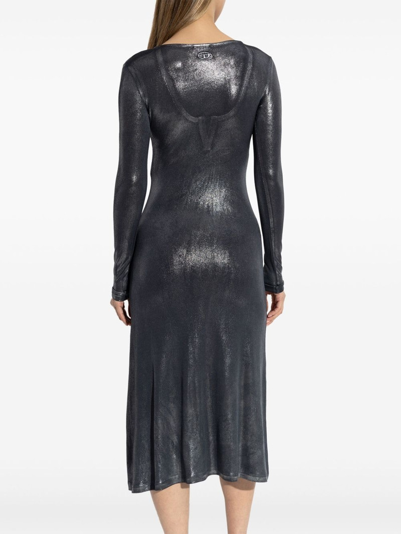 D-Ama-LS dress 4