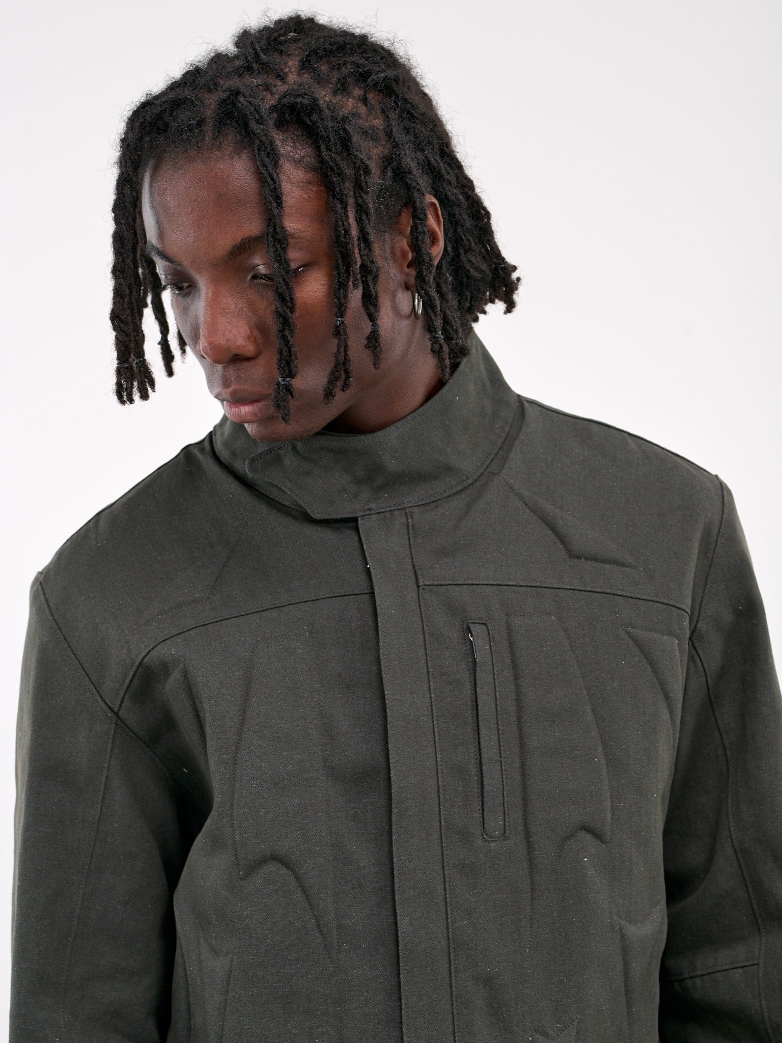 S-Jacket - 4