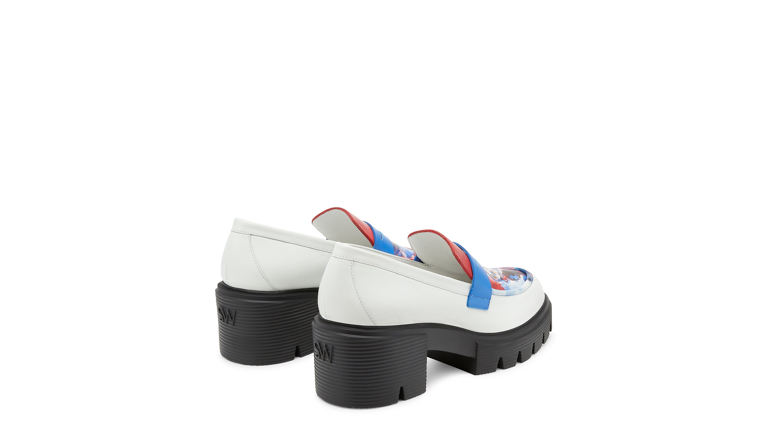 SW X KIDSUPER SOHO LOAFER - 5