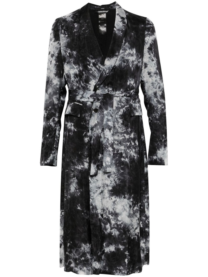 Nº5 coat 1