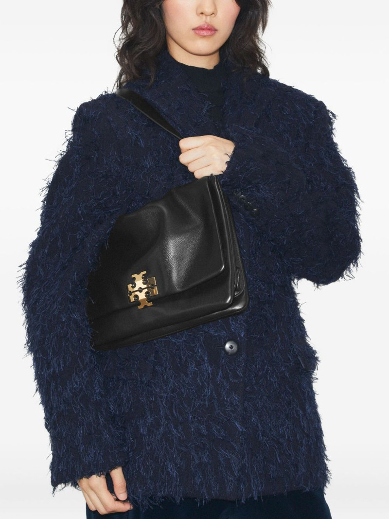 logo Charlie shoulder bag 5