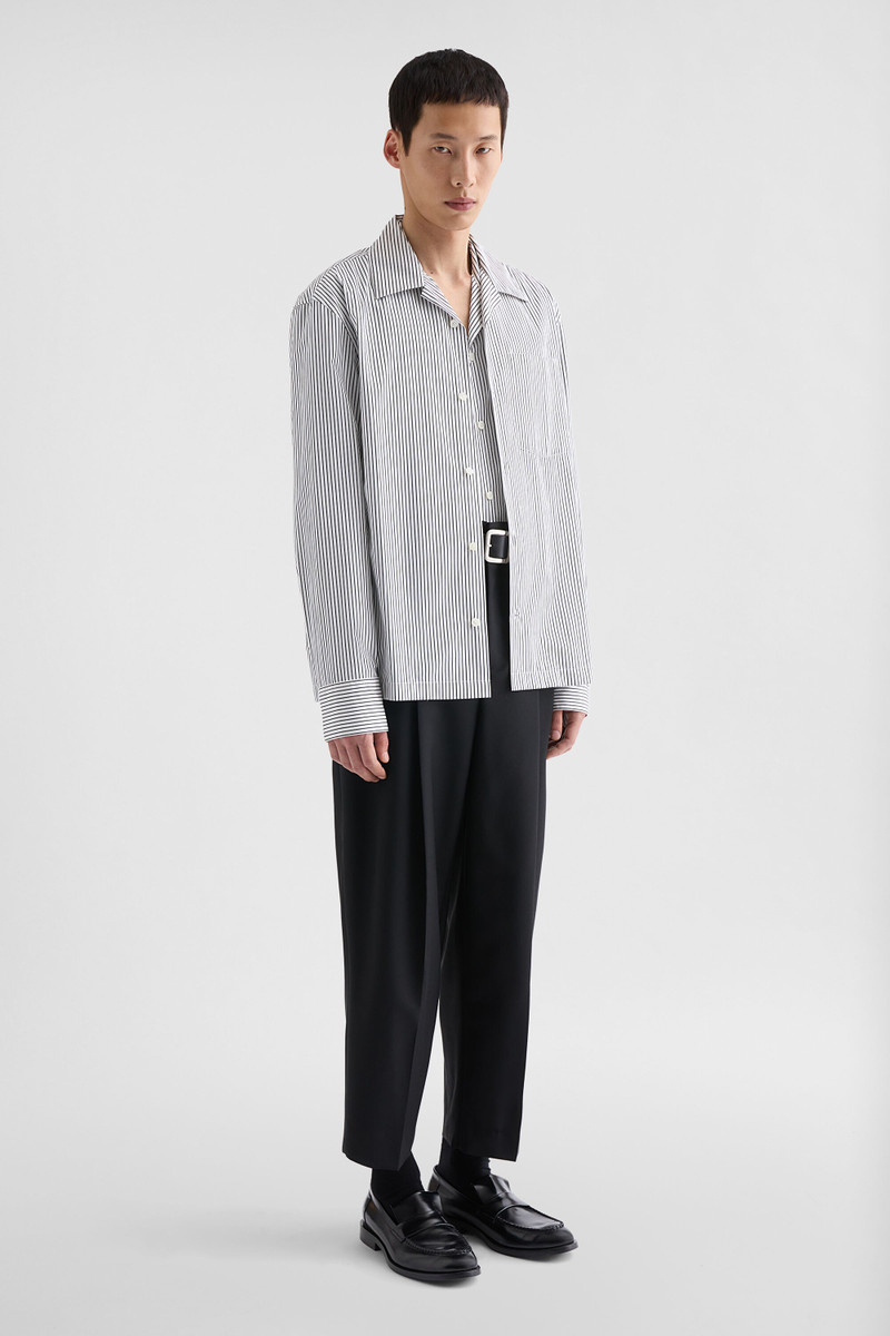 Lightweight Cotton Shirt 6