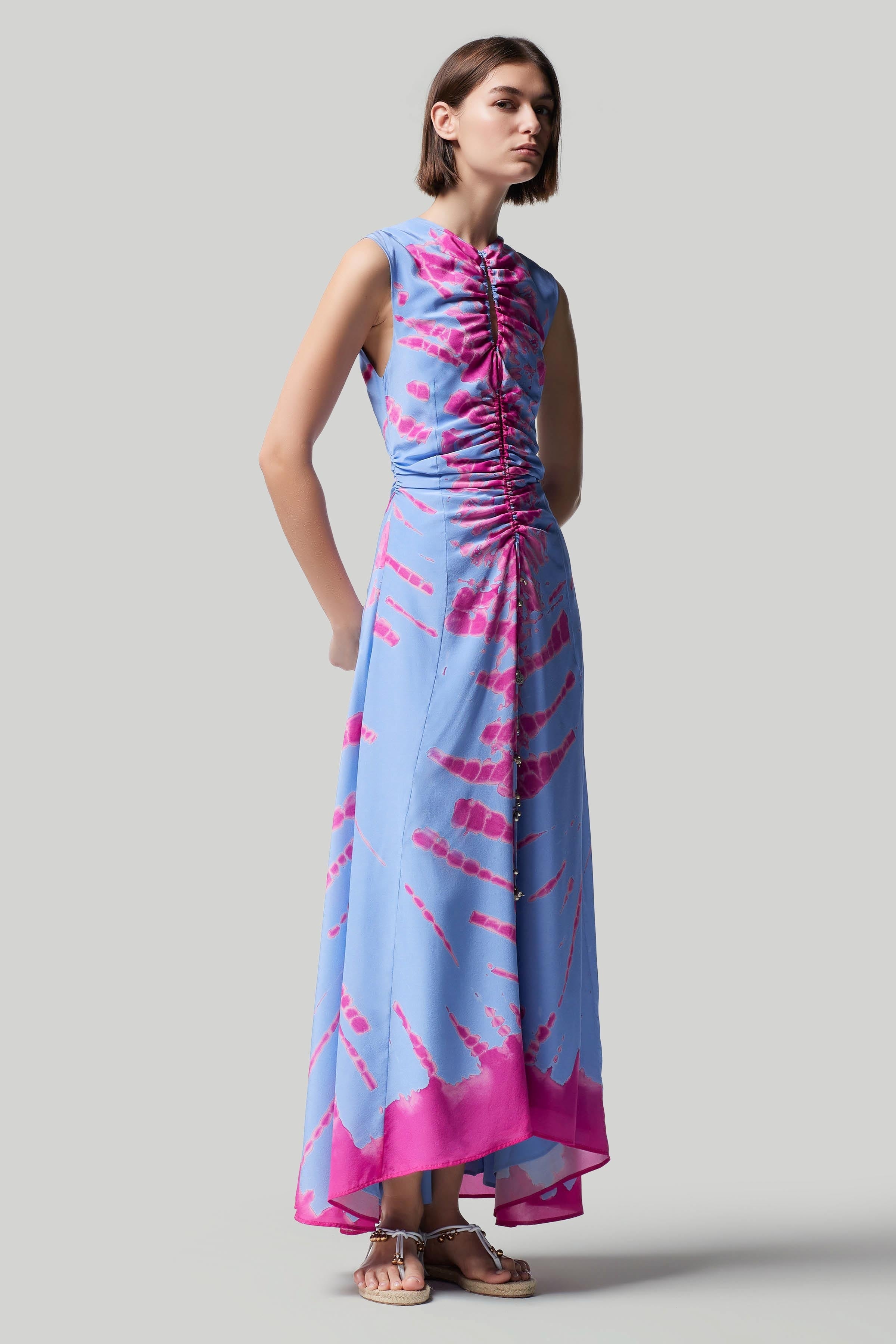 'KAYA' DRESS - 3