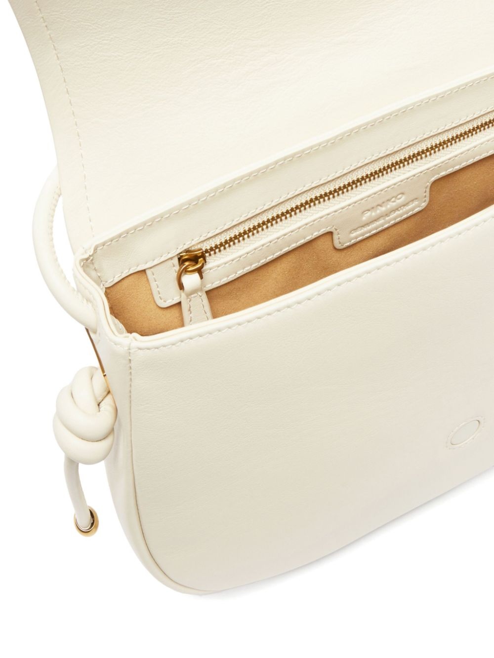 large Saddle cross body bag - 4