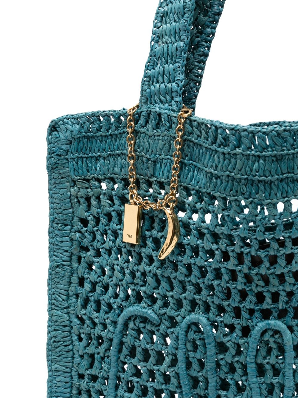 Summer Banana tote bag - 4