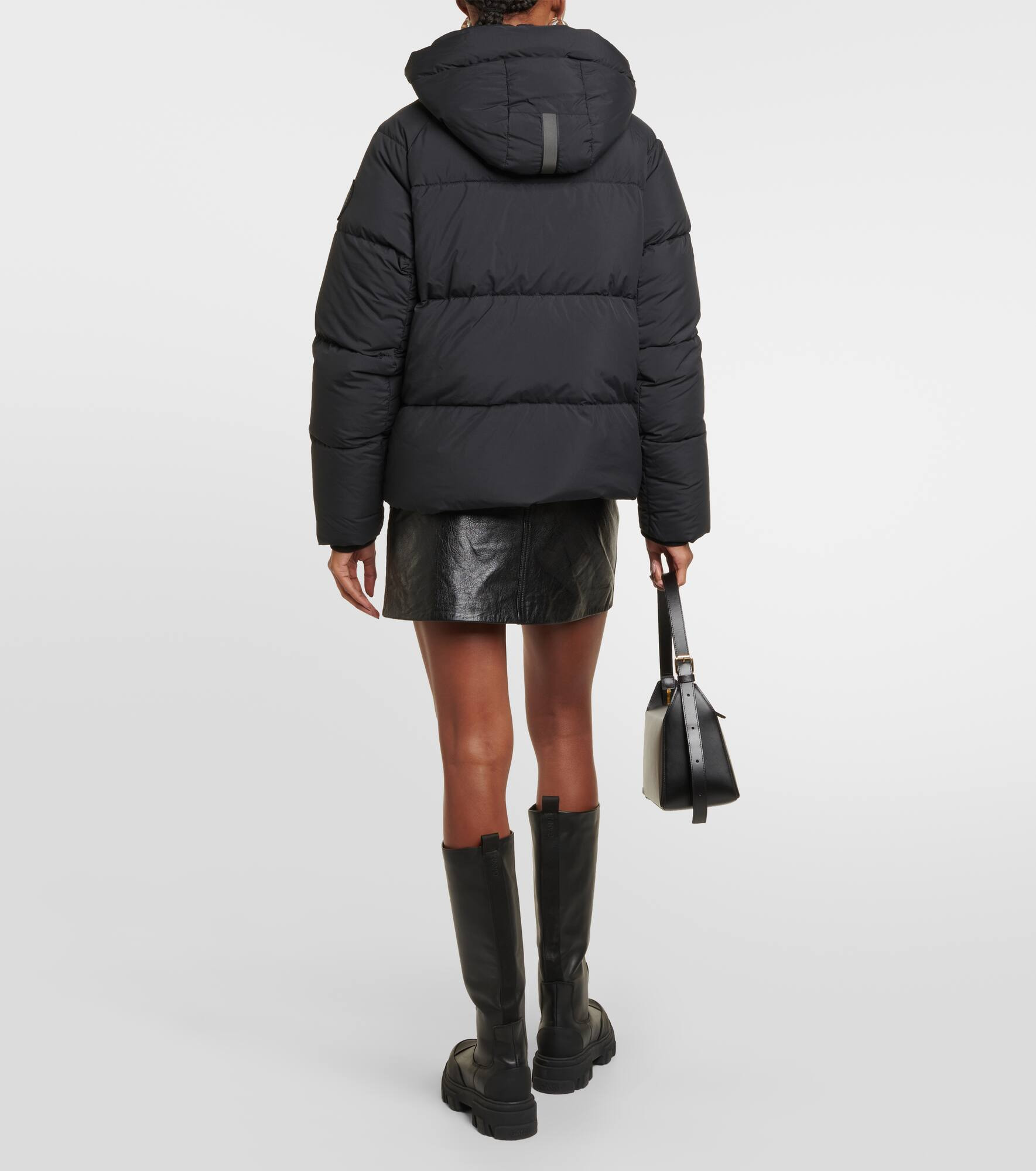 Junction down jacket - 3