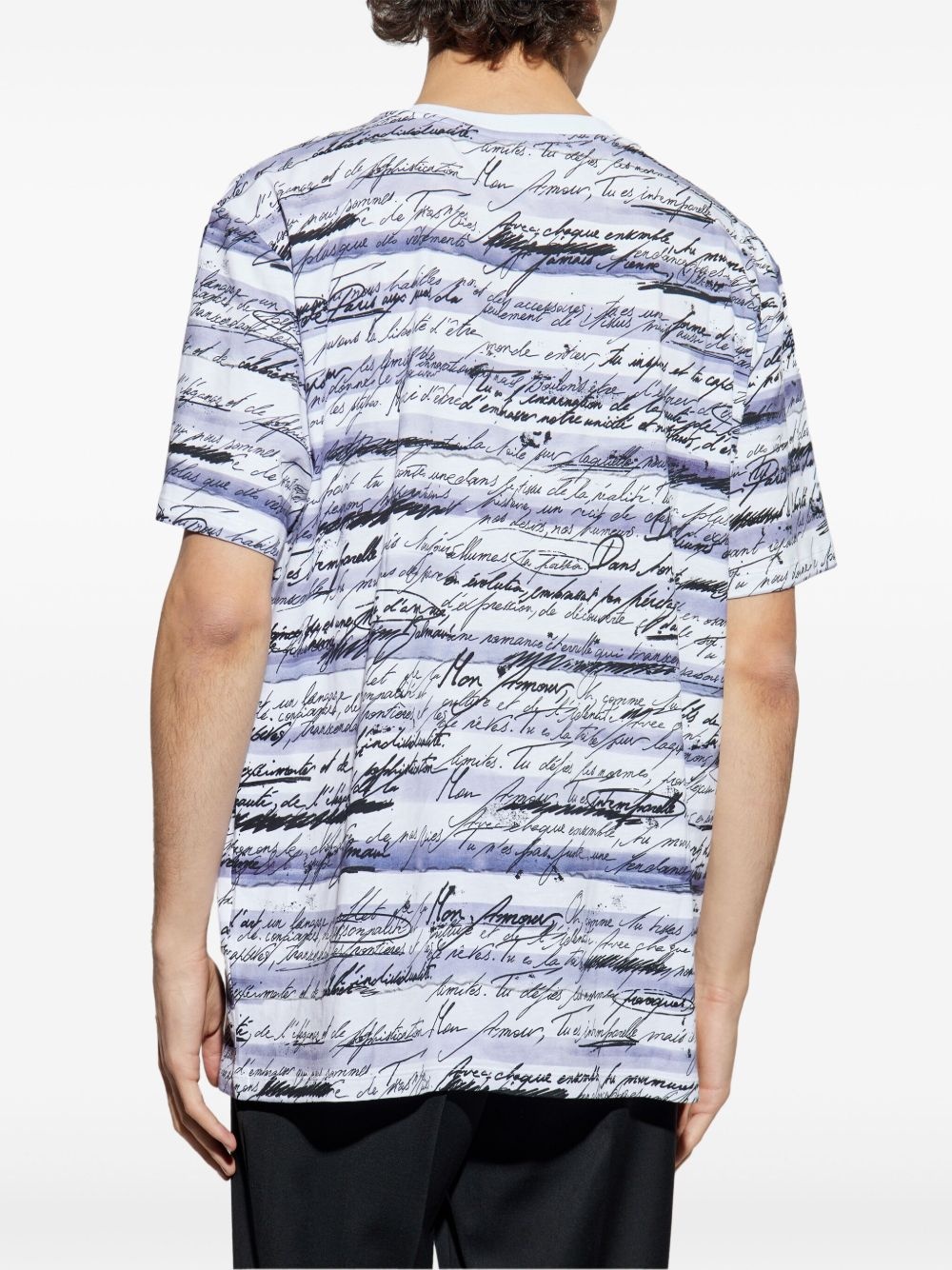 Love Letter T-shirt - 4