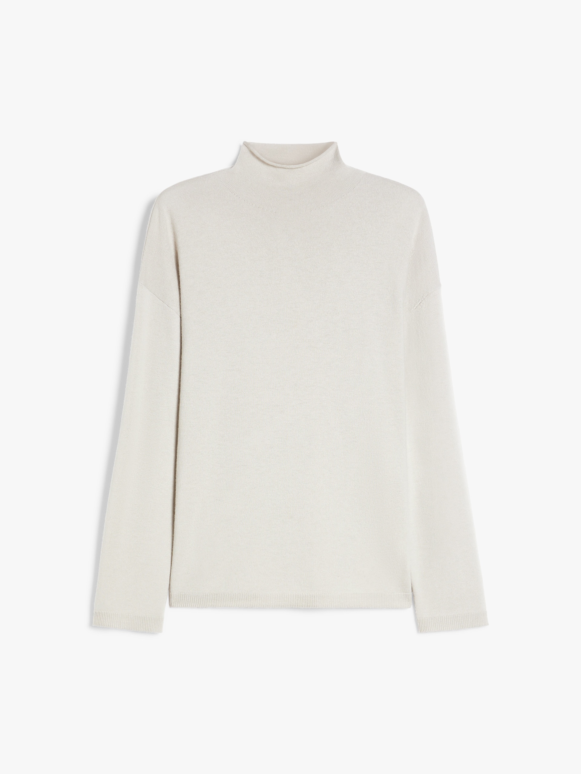 TREVISO Wool turtleneck - 1