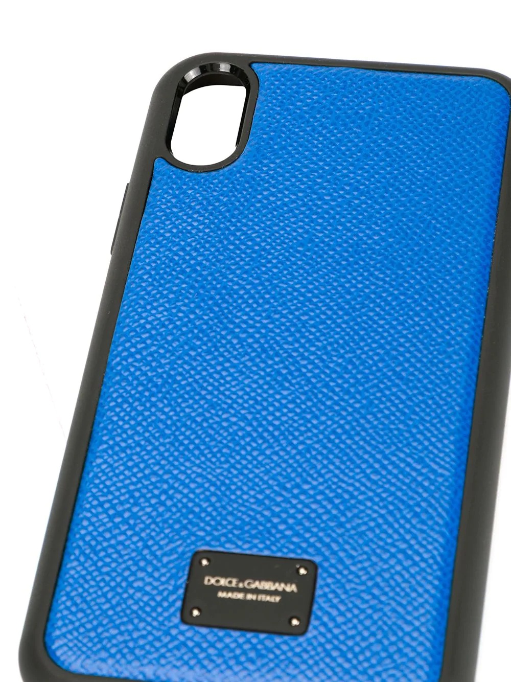 logo iPhone X/XS case - 3