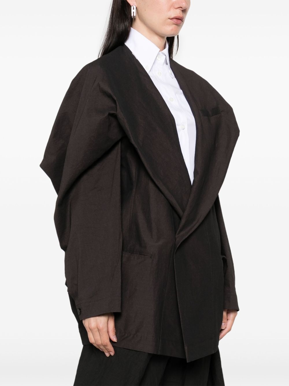 Ample jacket - 3