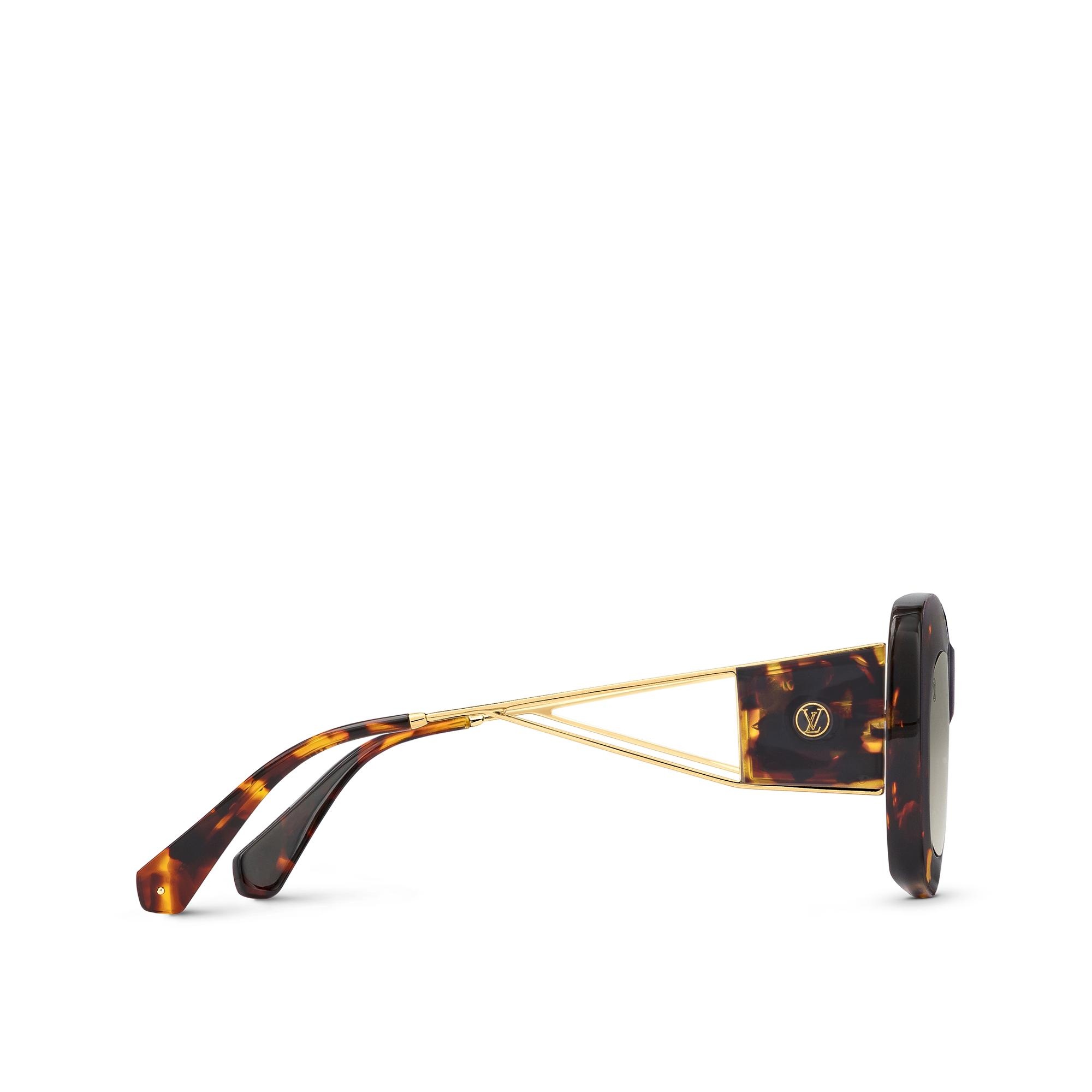 Arizona Dream Square Sunglasses - 3