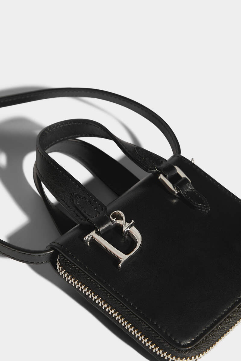 D2 STATEMENT WALLET - 3