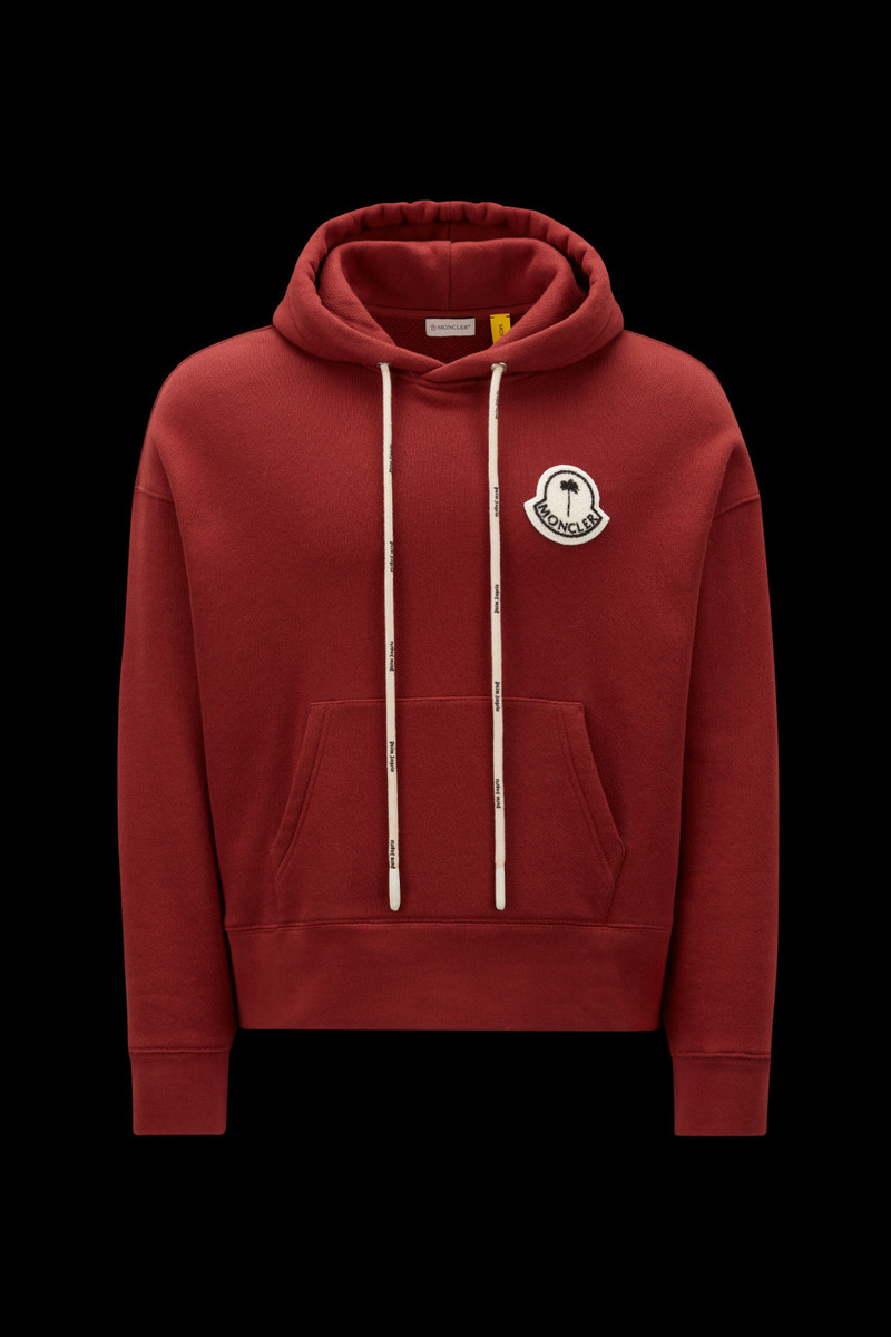 Logo Hoodie - 1