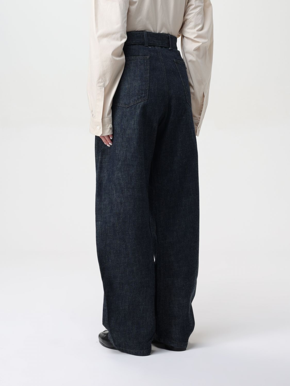 Pants woman Lemaire - 3