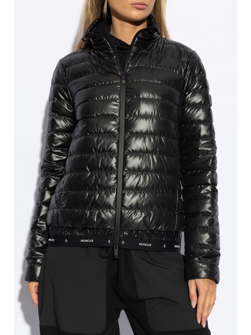 Epigeo puffer jacket - 3