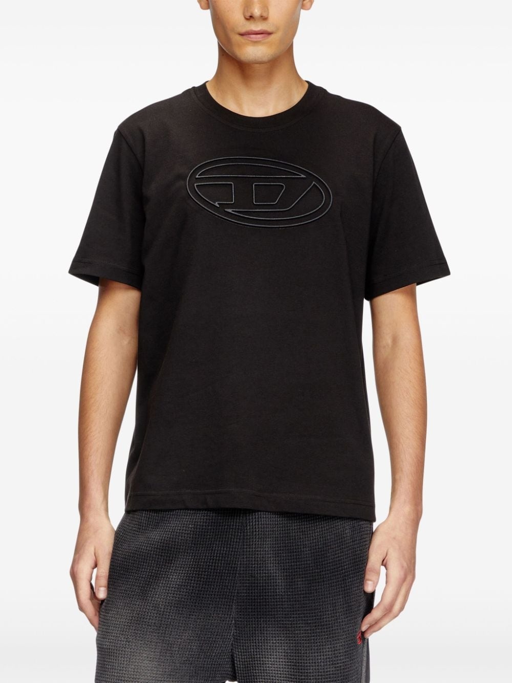 T-Adjust T-shirt - 3