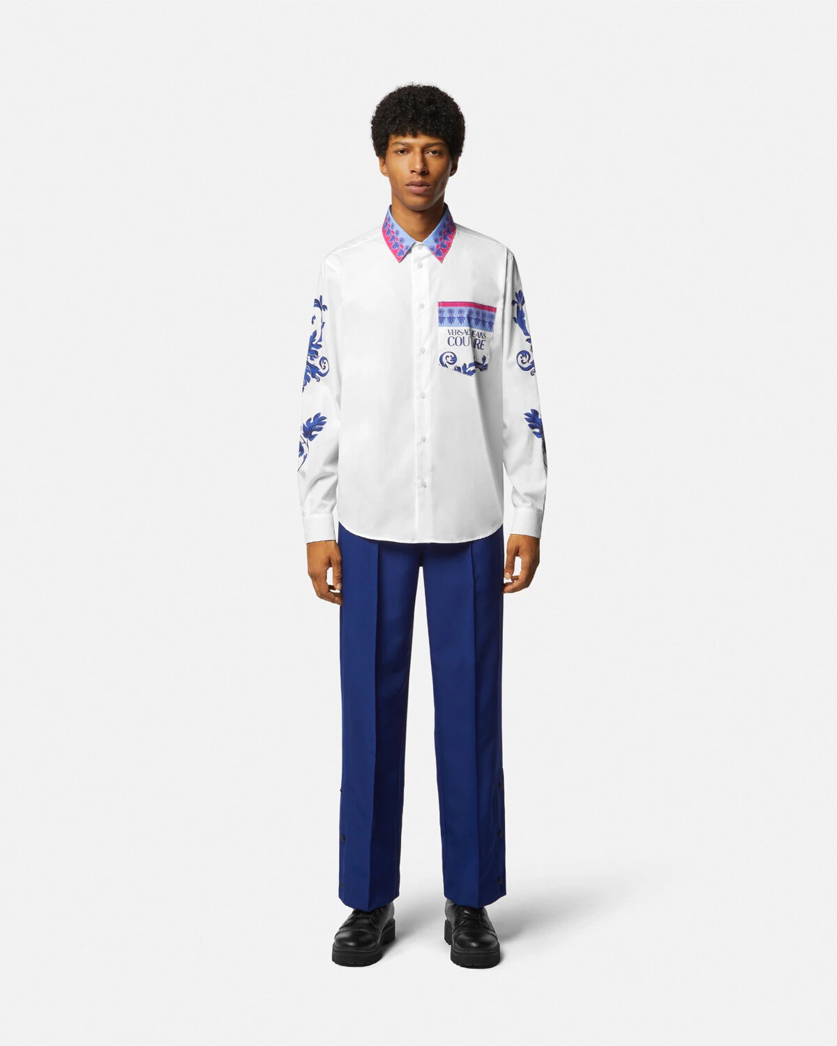 Logo Shirt - 2