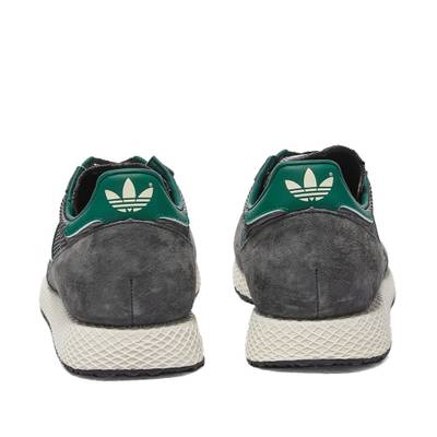 adidas Adidas Glenbuck outlook